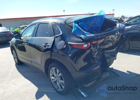 2025 Mazda Cx-30 2.5 S Preferred Package from USA, damaged, VIN 3MVDMBCM3SM758946